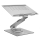 ICY BOX Regulowana podstawka pod laptop (do 17") IB-NH400-R - 1256362 - zdjęcie